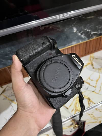 Canon 6D Classic