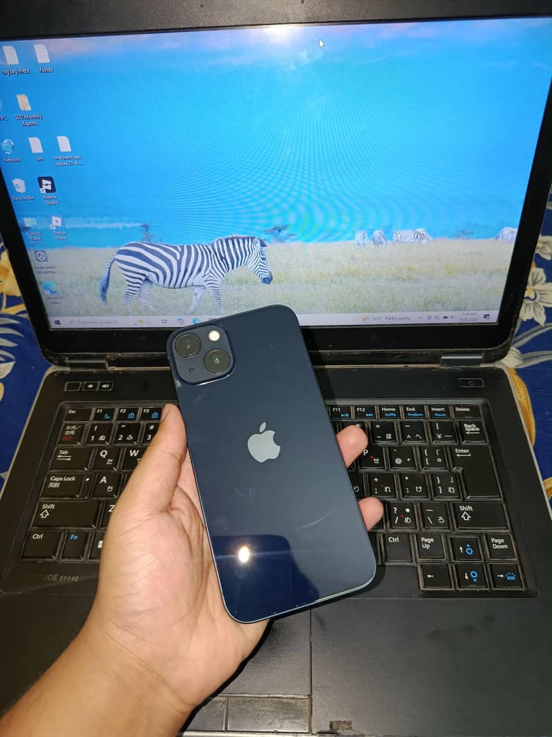 Apple iPhone 13 1