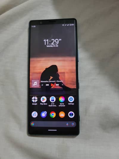 Sony Xperia Mark 1 6/64 official PTA approved