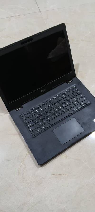 Laptop for parts