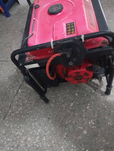 SANCO SN9700E