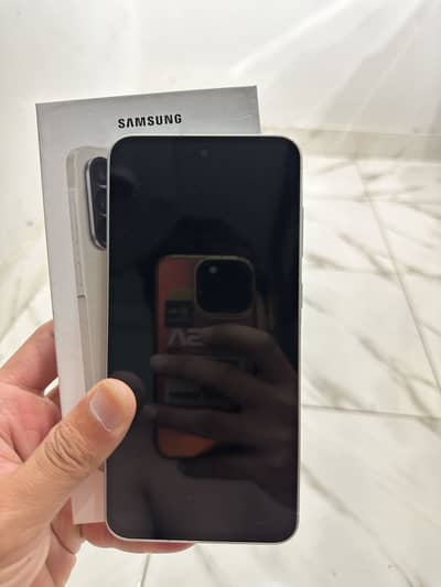 Samsung A56 5G