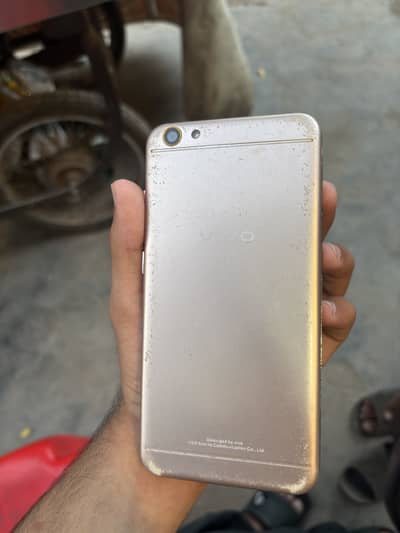 Vivo Y66