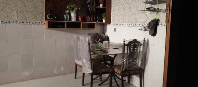 Dining Table Set – Elegant & Good Condition