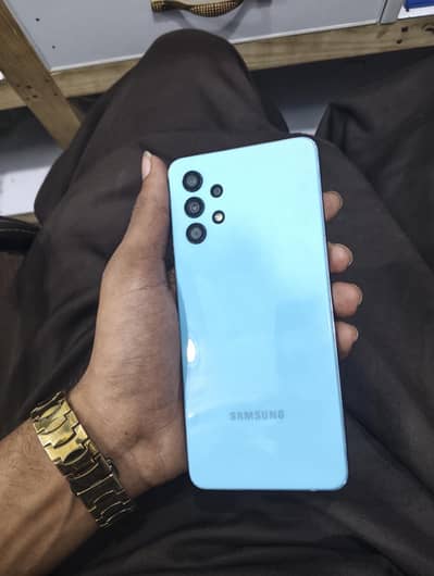 Samsung Mobile A32