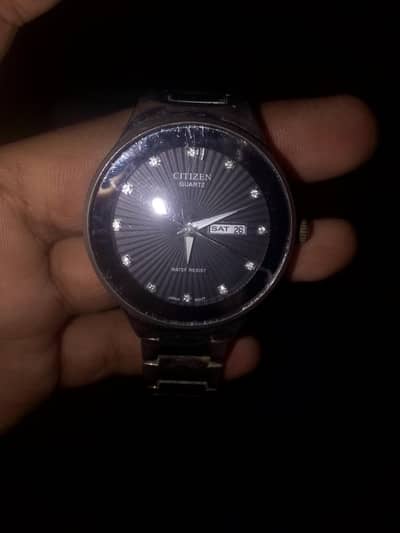citizens watch for men s for sale