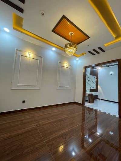 120 SQ YARD LEASE BANGLOW FOR SALE IN SAADI TOWN BLOCK 7 EXTENSION