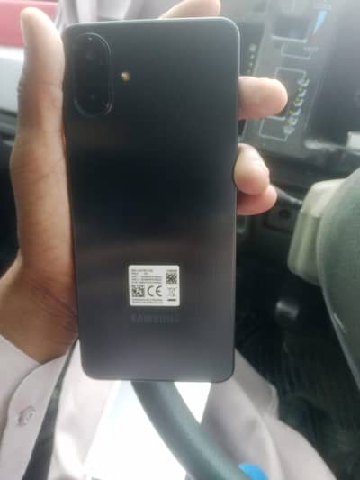 Samsung Mobile A07