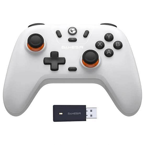 Gamesir Nova Controller 0