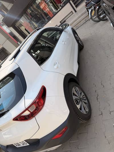 KIA STONIC 2025