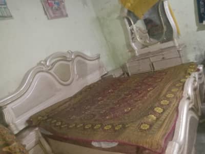 Double Bed