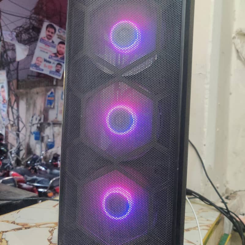 Gaming PC 0