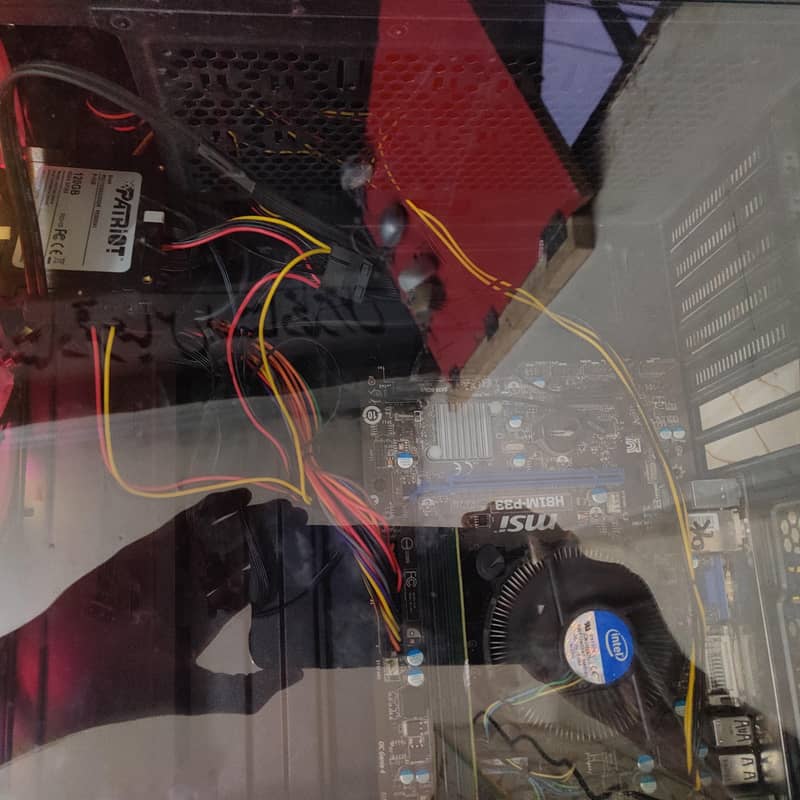 Gaming PC 1