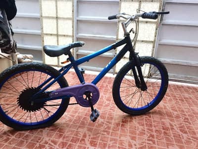 SPORTIVE CYCLE FOR KIDS size 20