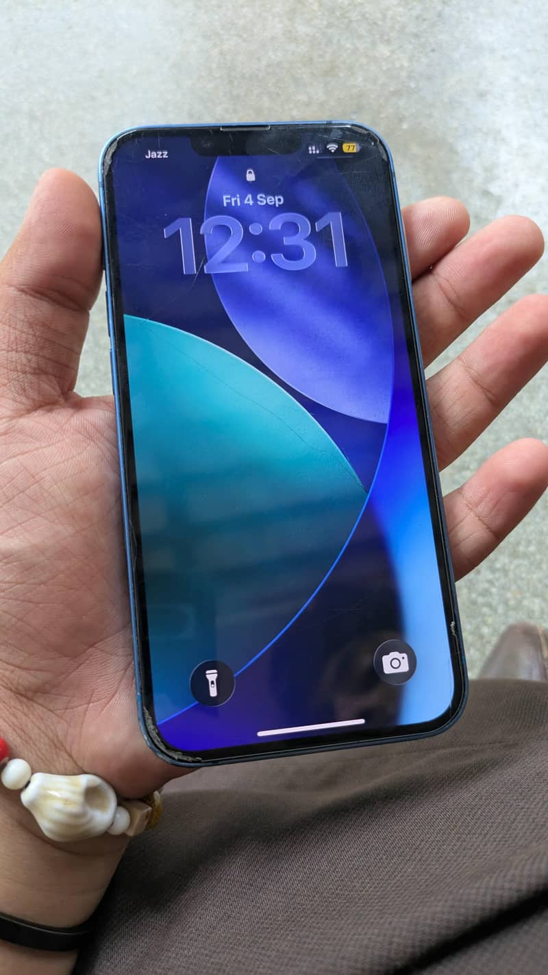Apple iPhone 13 ( PTA Approved ) 2