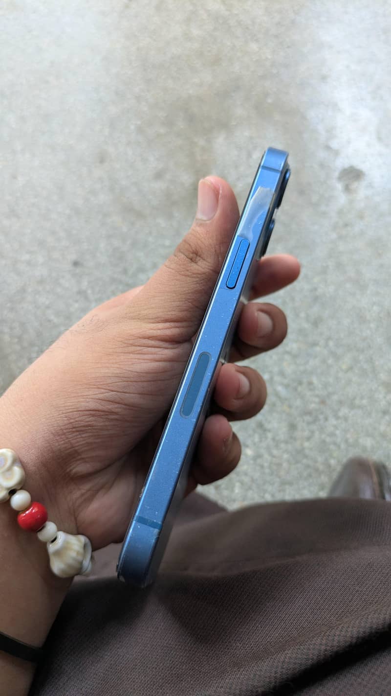 Apple iPhone 13 ( PTA Approved ) 3