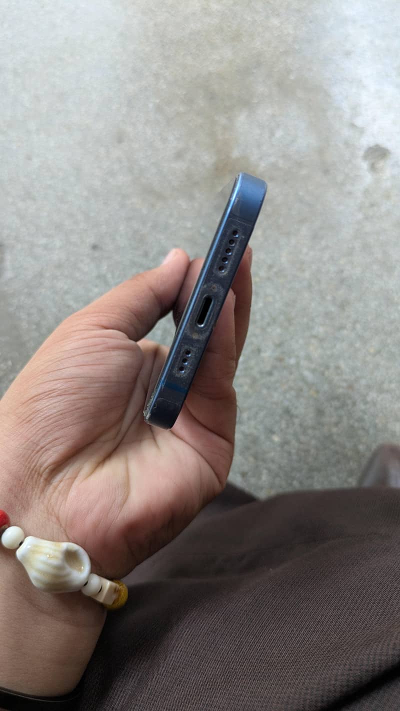 Apple iPhone 13 ( PTA Approved ) 4
