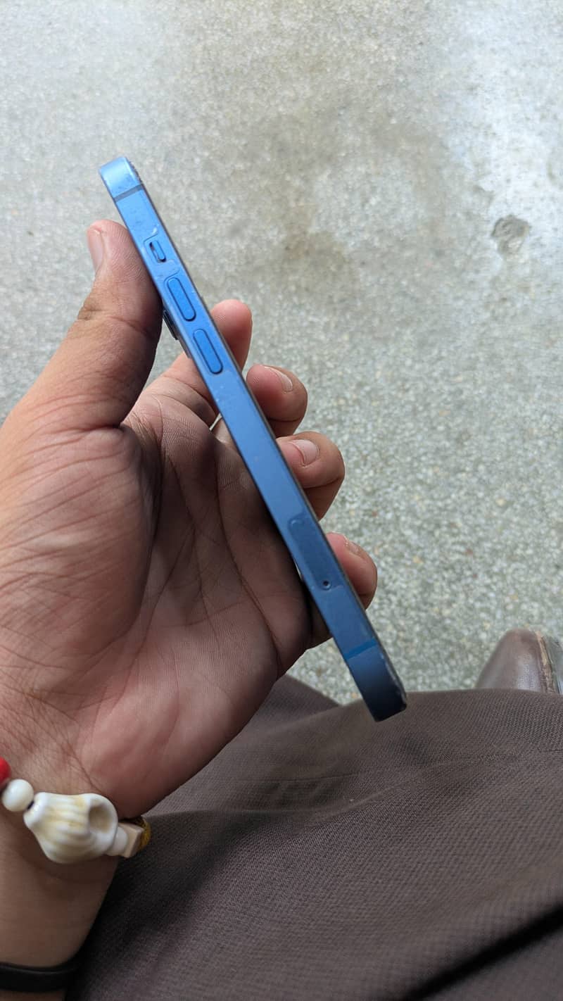 Apple iPhone 13 ( PTA Approved ) 5