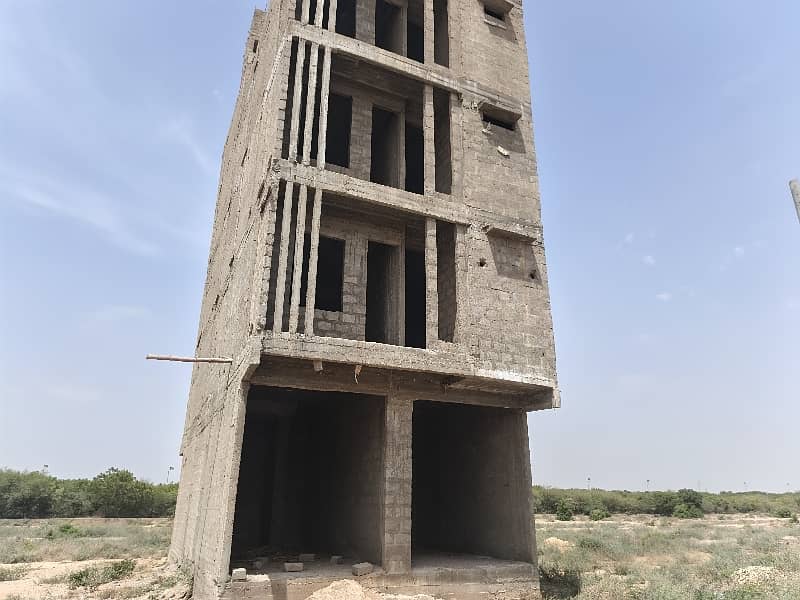 LEASE Plot 40 Ft Road 1