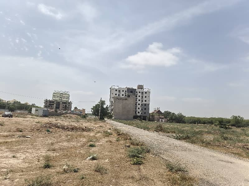 LEASE Plot 40 Ft Road 2