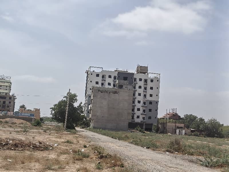 LEASE Plot 40 Ft Road 3