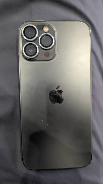 Apple iPhone 13 Pro Max