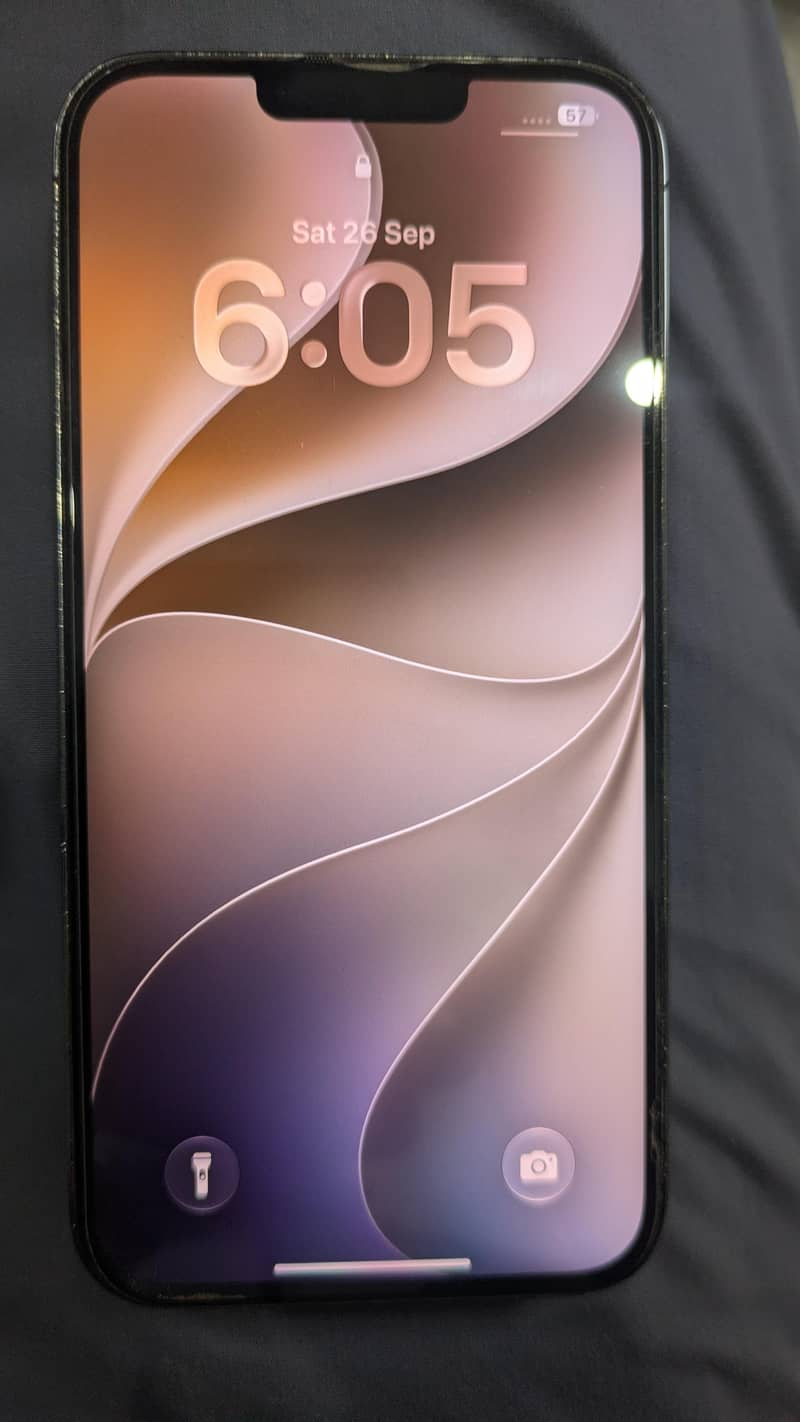 Apple iPhone 13 Pro Max 1