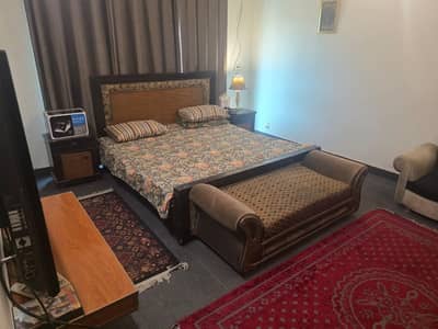 Complete Bedroom Furniture in Good condition and cheap price