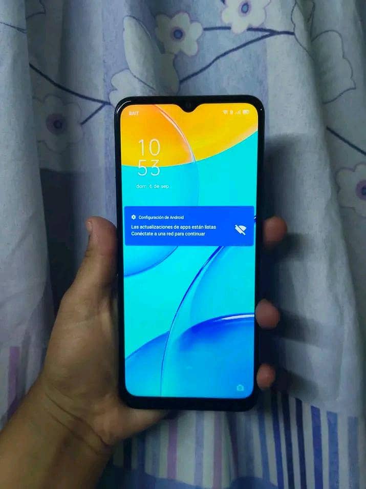 OPPO A15 2