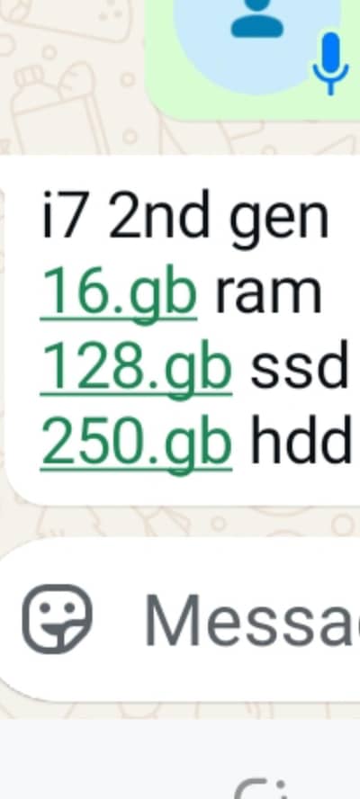 Dell laptop