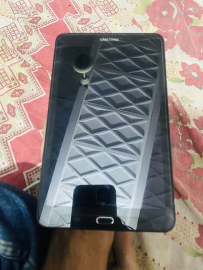 Samsung Galaxy Tab E