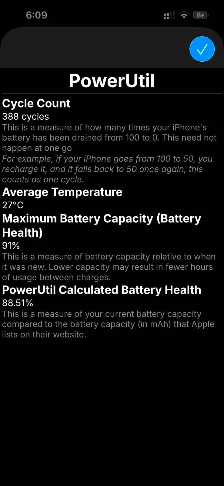 Apple iPhone 13 ( PTA Approved ) 6