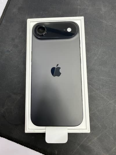 Apple iPhone 17 Air