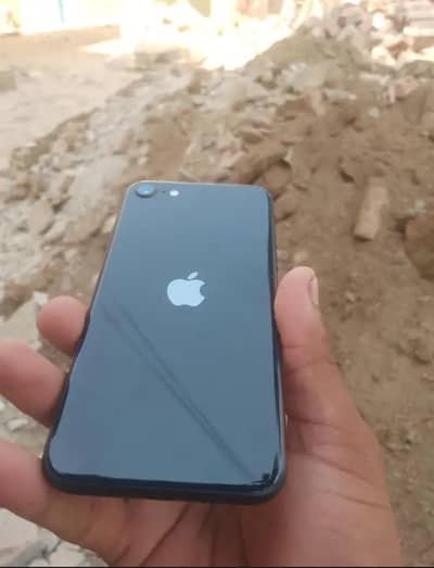 I phone se 2020 128gb