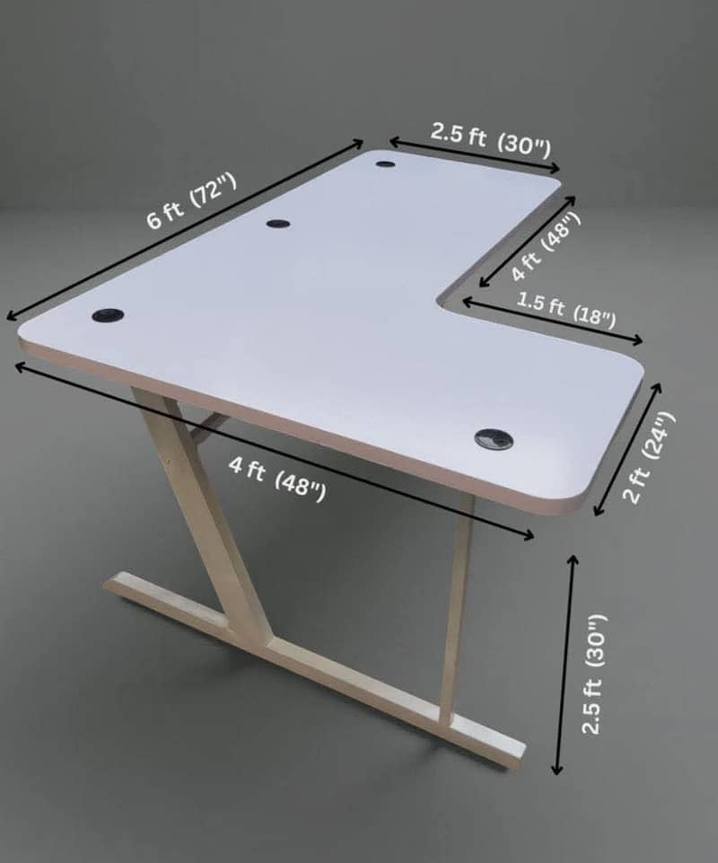 office table end chir /study table/computr table\ gaming table \ table 17