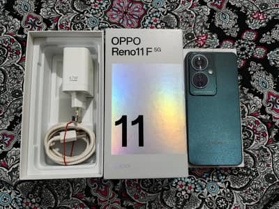 OPPO Reno11 F