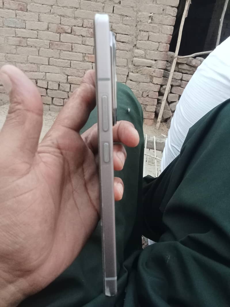 Infinix Note 50 2