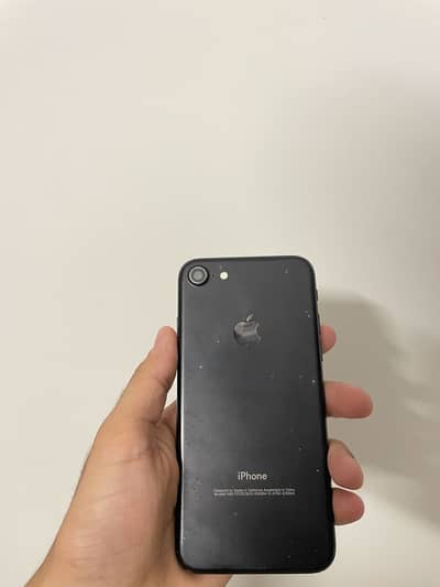 Apple iPhone 7