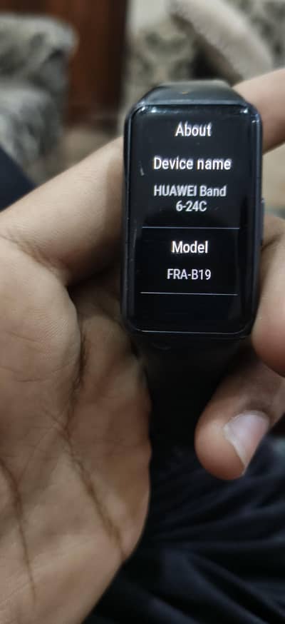 Huawei band 6_24c