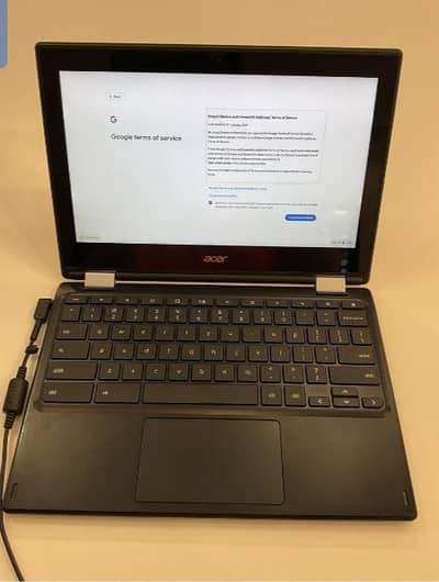 Chromebook