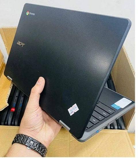 Chromebook 1