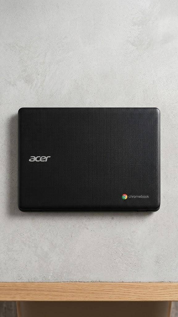 Chromebook 2