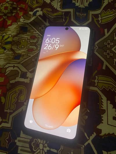 Xiaomi Redmi Note 12 WITH BOX