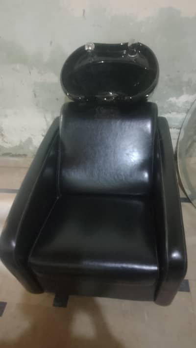Shampoo unit | Professional Salon Hair Washing Shampoo Chair