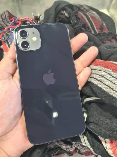 Apple iPhone 12