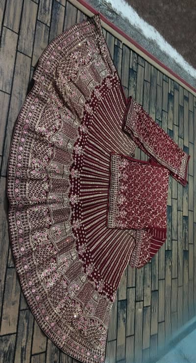 bight lengha