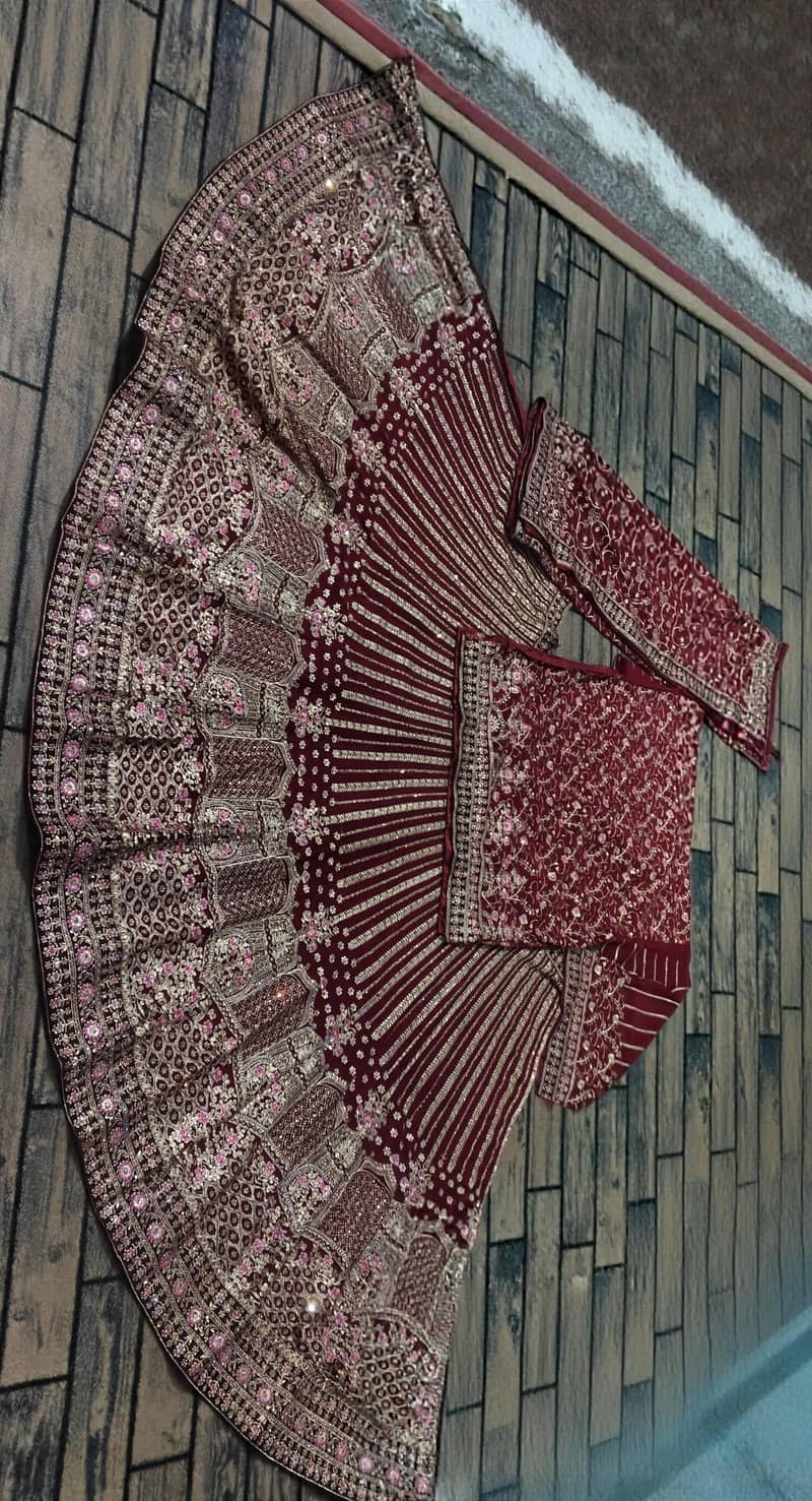 bight lengha 0