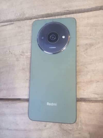 Xiaomi Redmi A3