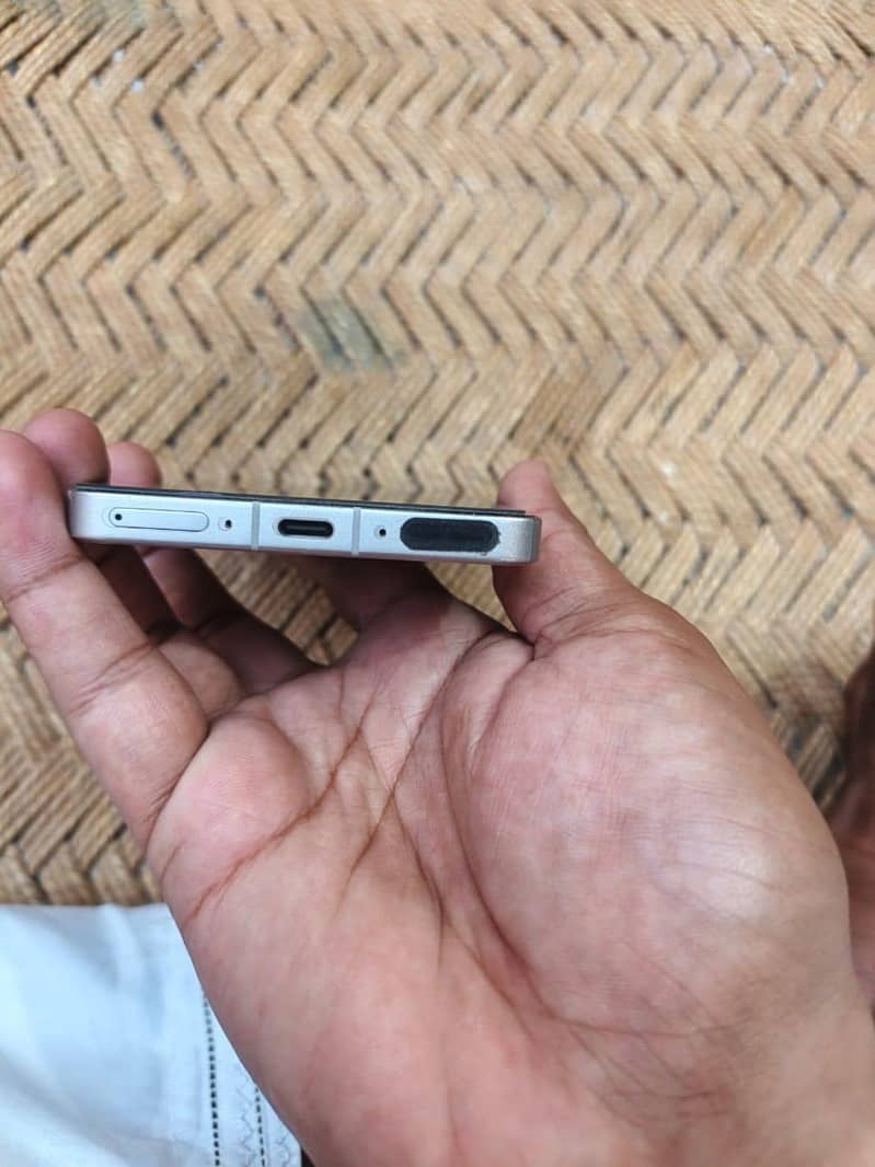One Plus 13R 3