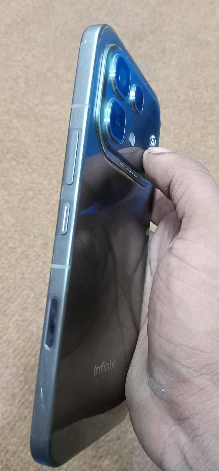 Infinix Note 60 Pro 3